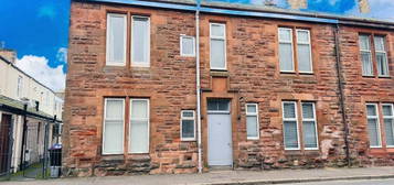 2 bedroom ground floor flat