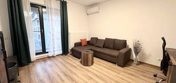 Apartament 2 camere - Lujerului - Plaza Residence Faza 1