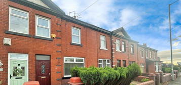 3 bedroom terraced house