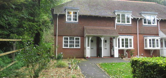 Semi-detached house for sale in Hughendon Manor, Petersfinger, Salisbury SP5