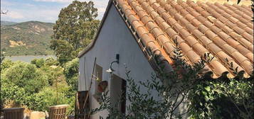 Casa rural en Castellar de la Frontera