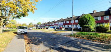 3 bedroom terraced house