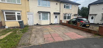 Property to rent in Selby Grove, Birmingham B13