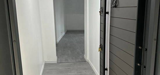 3-Zimmer Wohnung in Gelsenkirchen-Resse 103 m2