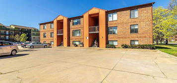 Bluemont Ave. 913, 913 Bluemont Ave APT 5, Manhattan, KS 66502