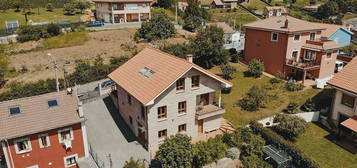 Casa en calle Monseñor Óscar Arnulfo Romero en Parroquias de Oviedo, Oviedo