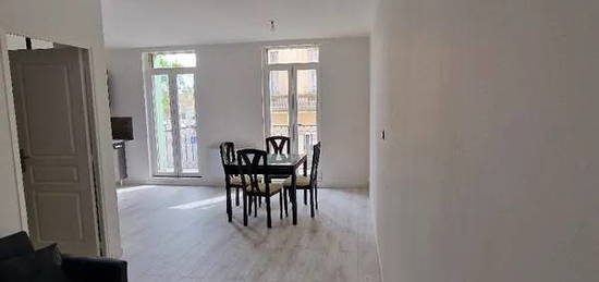 Location appartement 3 pièces 58 m²