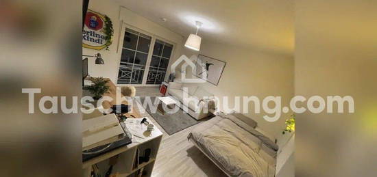 [TAUSCHWOHNUNG] 1 Zimmer Wohnung in Bonn Kessenich für Wohnung in Köln