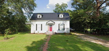 500 3rd Ave, Columbia, AL 36312