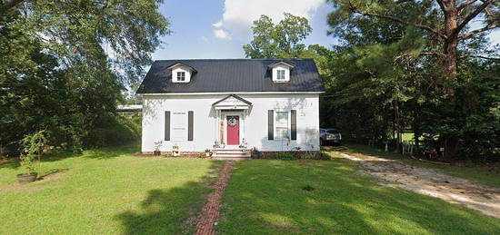 500 3rd Ave, Columbia, AL 36312