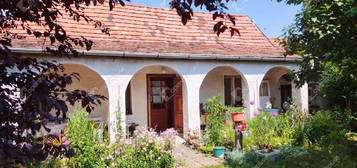 Eladó 60 nm-es ház Sárszentmihály