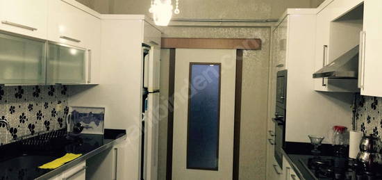 Malatya merkez civarında FULL EŞYALI DAİRE 3+1 bir