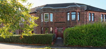 3 bed flat for sale