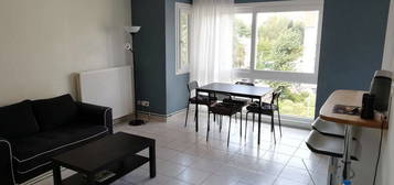 Location appartement meublé