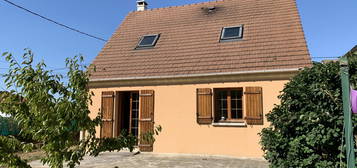 Maison à louer Les Clayes-sous-Bois