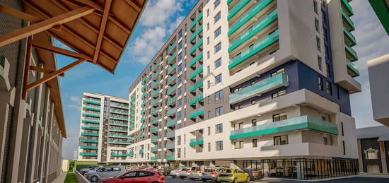 DIRECT DEZVOLTATOR! Apartament 1 cameră Tătărași