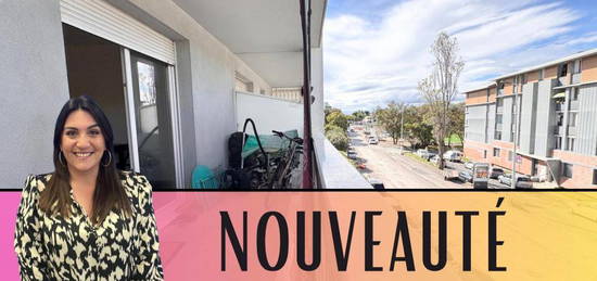 Appartement pour investisseur