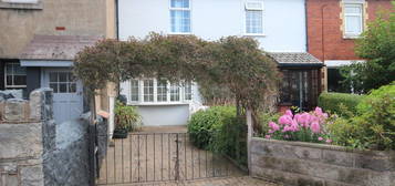 3 bed terraced house for sale