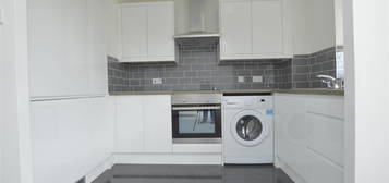 1 bed maisonette to rent