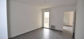 Vente appartement T2