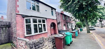 Property to rent in Harrington Drive, Nottingham NG7