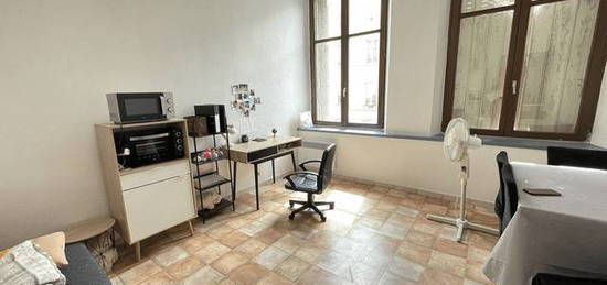 Location appartement 1 pièce 30 m²