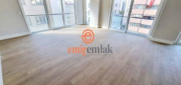 EMR'DEN SUADYE ATALEME SAHLDE 170m2 LKS 4+1 SIFIR BNA