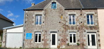 Maison de village  à vendre, 5 pièces, 3 chambres, 135 m²