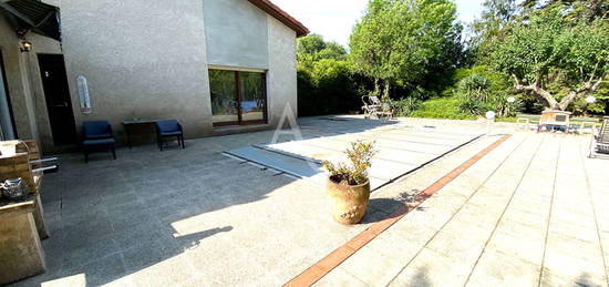 À 20 minutes d'ALBI, maison de 126 m²