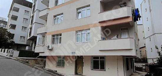 YAKACIK DOĞA KOLEJİ ÖNÜ KİRALIK 2+1 BOŞ DAİRE