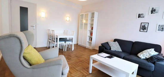 Appartement T3, 69m², Centre-ville à pied