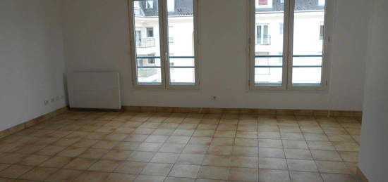 Appartement 3 pièces de 77m²