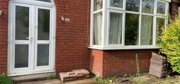 Terraced house to rent in Stapleton /Frenchay, Bristol BS5