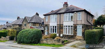 2 bedroom semi-detached house