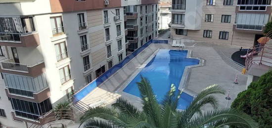 GÜZELYALI SİTELER'DE 280M2 DUBLEKS YÜZME HAVUZLU KİRALIK DAİRE