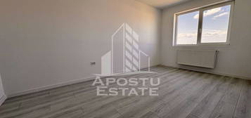 Apartament cu 2 camere, bucatarie inchisa, etaj intermediar, Braytim.