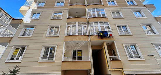 KIRKLARELİ İSTASYON MAH YÜKSEK GİRİŞ 3+1 GENİŞ 140 M2 LÜKS DAİRE