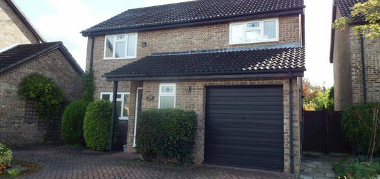 4 bedroom detached house