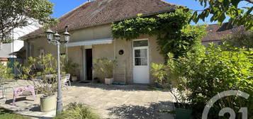 Achat maison 4 pièces 125 m²