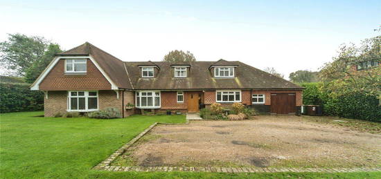 Bungalow for sale in Pound Green, Buxted, Uckfield, East Sussex TN22