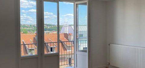 Appartement  à vendre, 2 pièces, 1 chambre, 52 m²