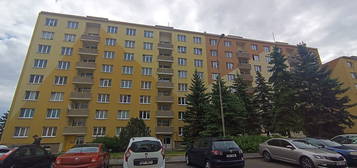 Prodej bytu 2+1 60 m²