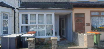 3 bed terraced house for sale