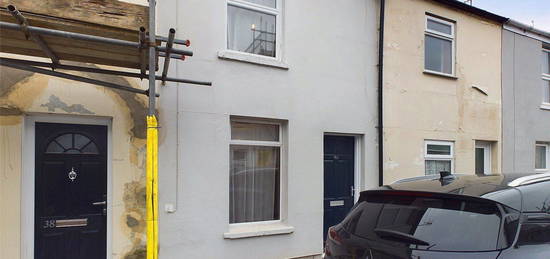 Terraced house for sale in Union Street, Cheltenham, Gloucestershire GL52