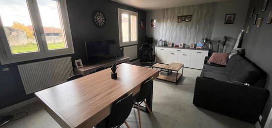 Loue appartement F5