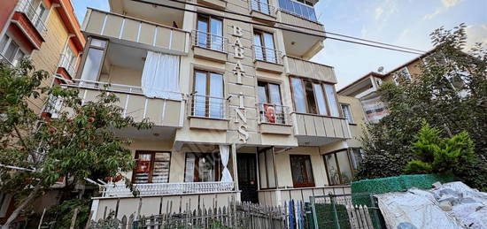 İĞNEADA MERKEZDE BAHÇE KULLANIMLI 2+1 SATILIK DAİRE