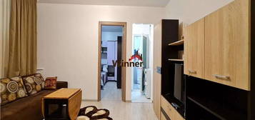 Inchiriere Apartament cu 2 camere Gara de Nord