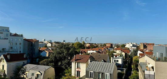 Vente appartement 3 pièces 49 m²