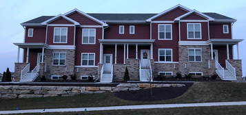 4365 Eagle Ridge Ln #1, Windsor, WI 53598