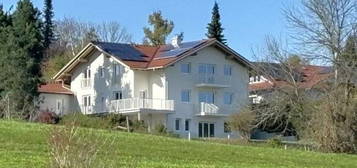 NEUBAU Anwesen mit Weitblick, Office und Einliegerwohnung